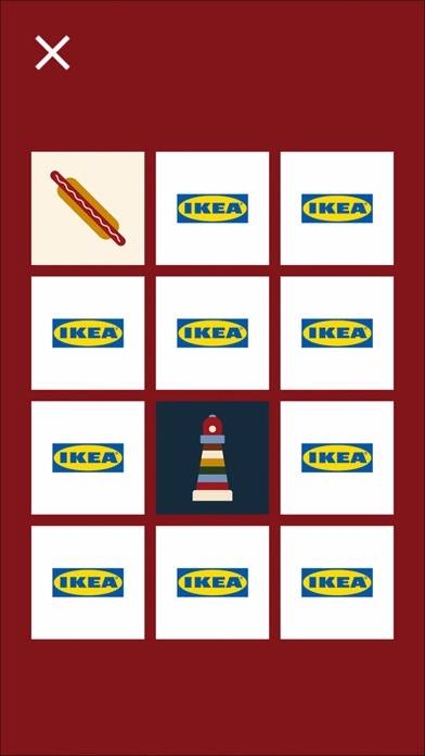 IKEA Kalender 2020 App-Screenshot #3