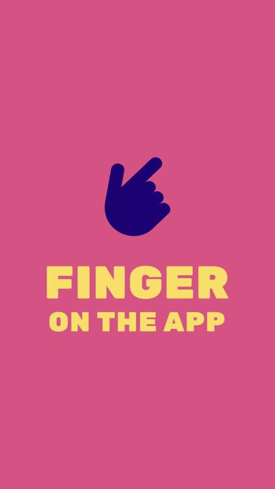 Finger On The App 2 App screenshot #1