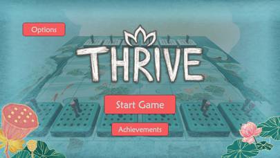 Thrive Board Game App screenshot #2