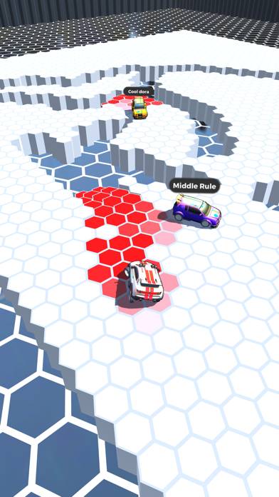DriverKing Schermata dell'app #1