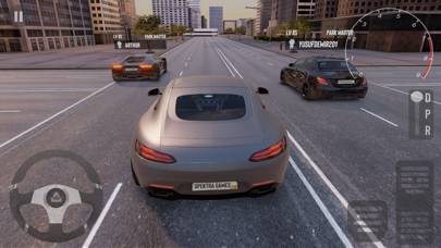 Parking Master Multiplayer Capture d'écran de l'application #1