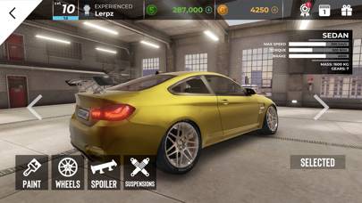 Parking Master Multiplayer Schermata dell'app #5