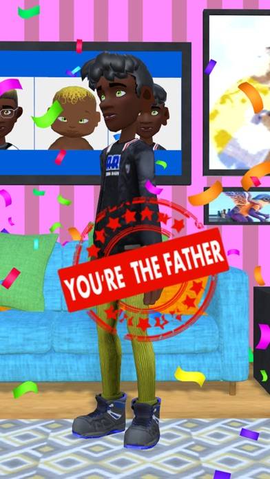 Who's the Father App screenshot #5