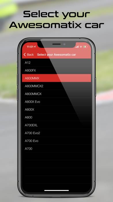 Awesomatix Toolbox Capture d'écran de l'application #4