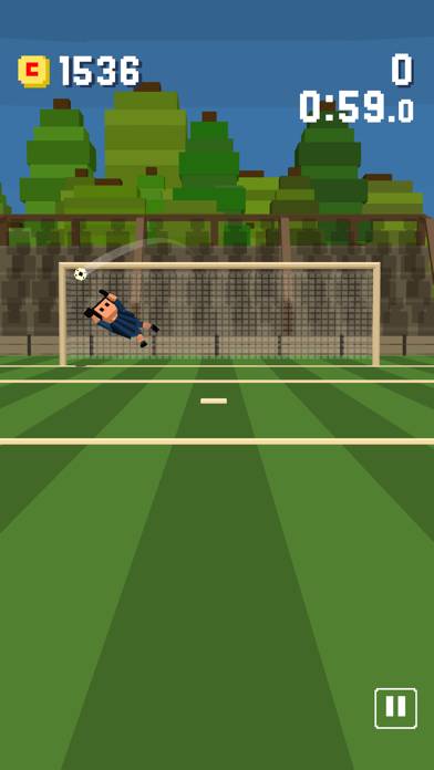 Boot That Ball Schermata dell'app #2