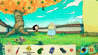 Jorel's Brother game screenshot
