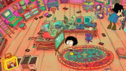 Jorel's Brother game screenshot