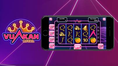 Slots Fun screenshot #1