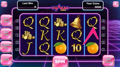 Slots Fun screenshot #3