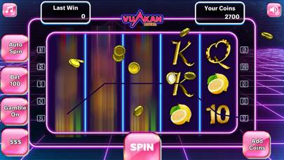 Slots Fun screenshot #4