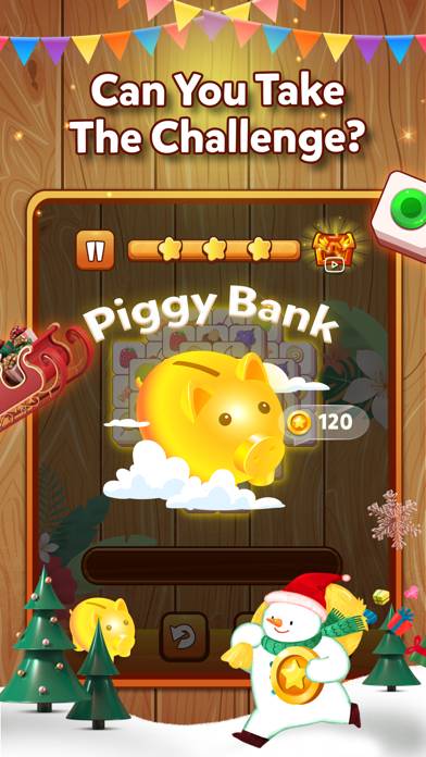 Tile World: Fruit Candy Puzzle captura de pantalla del juego