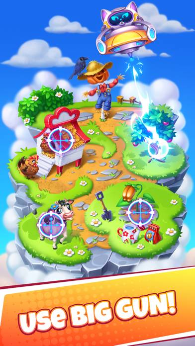 Time Master: Coin & Spin Game skärmdump av spelet