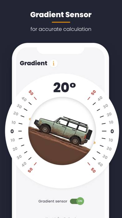 Safe-Xtract Vehicle Recovery App screenshot #2