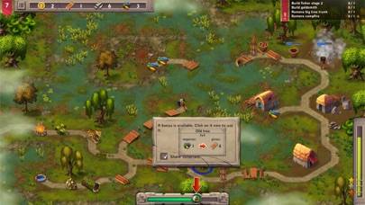 Tales of Inca 2 App screenshot #3