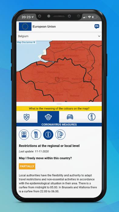 Re-open EU App-Screenshot #5