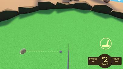 Walkabout Mini Golf App screenshot #4