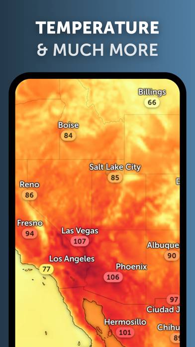 Zoom Earth Live Weather Map App Download WorldsApps
