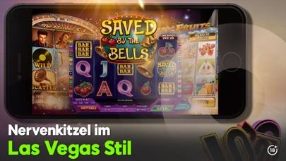 888 Slots Spiel-Screenshot