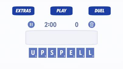 Up Spell by Up Games Captura de pantalla de la aplicación #3