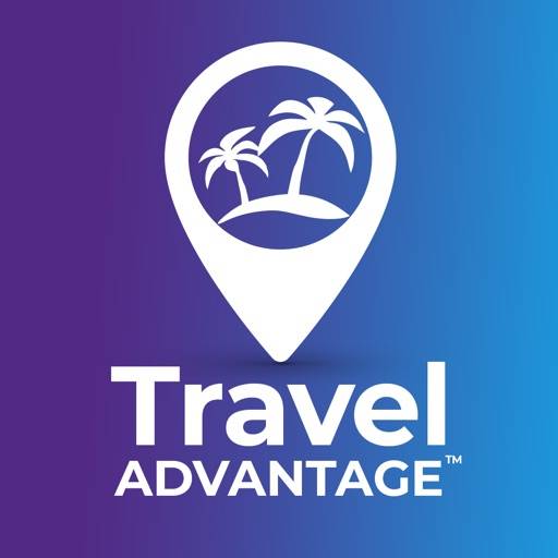 aaa travel advantage app