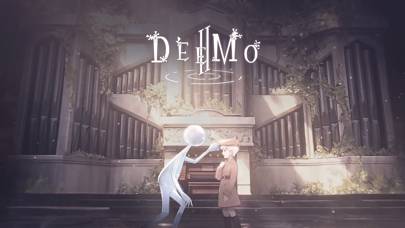 Deemo Ii App skärmdump #1