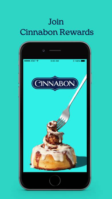 Cinnabon