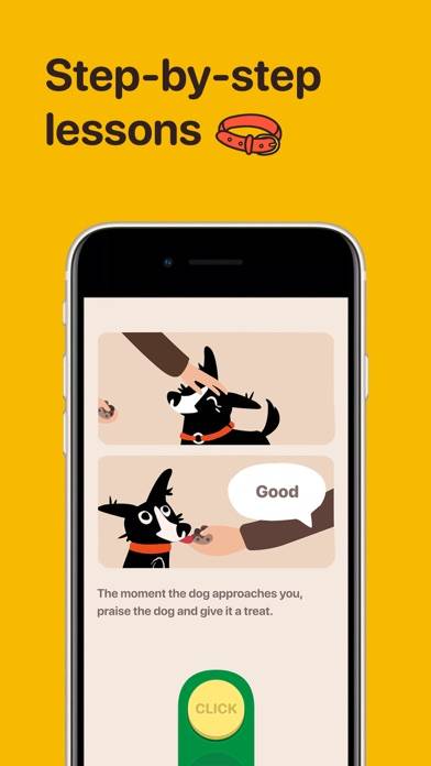 Woofz App preview #3