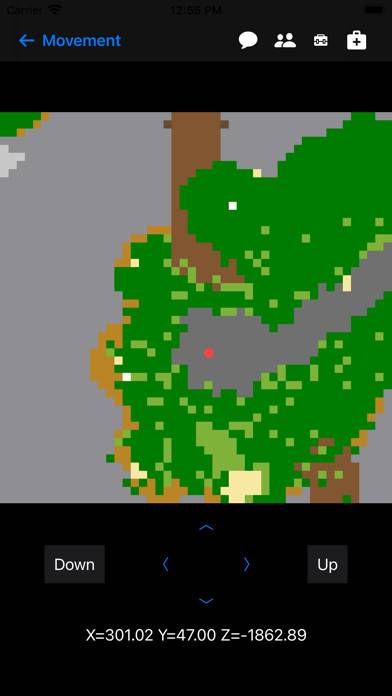 ChatCraft Pro for Minecraft Schermata dell'app
