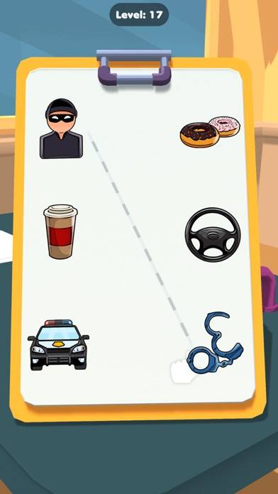 Police Officer App-Screenshot #4