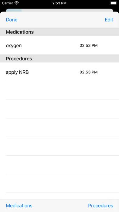 Pcr-ems App screenshot #5