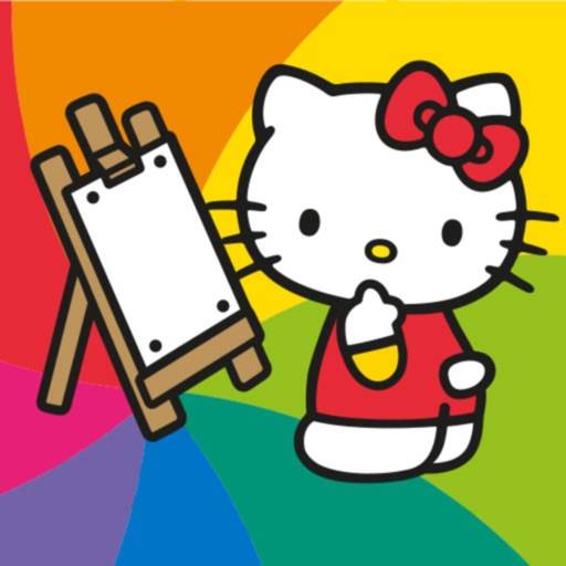 10 Hello Kitty Coloring Book Apps to Unleash Your Inner Artist