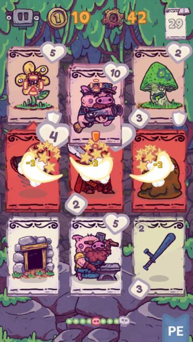 Card Hog App screenshot #4