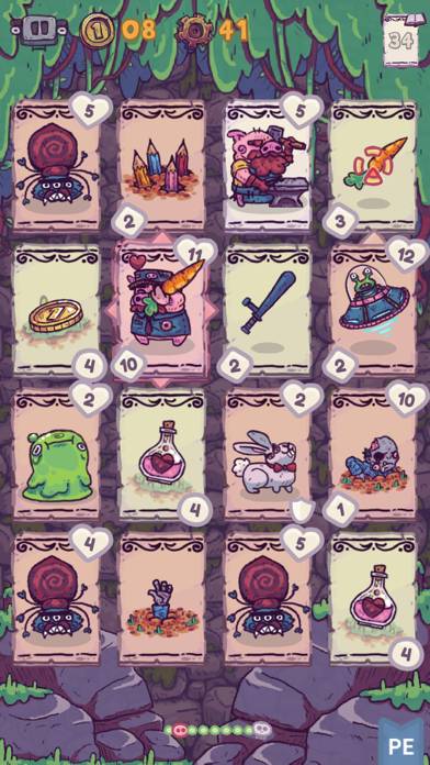 Card Hog App screenshot #6