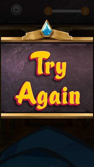 Book Of Terra HD captura de pantalla del juego