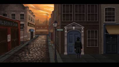 Lamplight City mobile Schermata dell'app #4