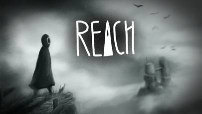 Reach: SOS Скриншот приложения #1