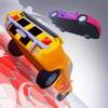 Race Arena - Fall Car Battle Icon