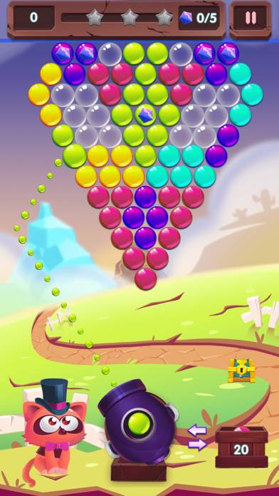 POP Shooter - Bubble Games
