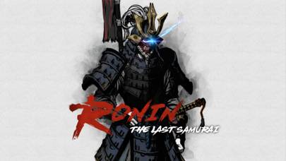 Ronin: The Last Samurai App screenshot #5