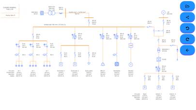 SLD | Electrical diagrams App preview #1