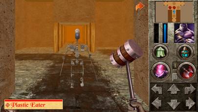 The Quest - Asteroids immagine dello schermo