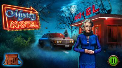 The Secret of: Hollywood Motel immagine dello schermo