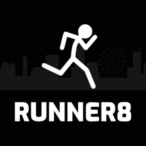 Run 8