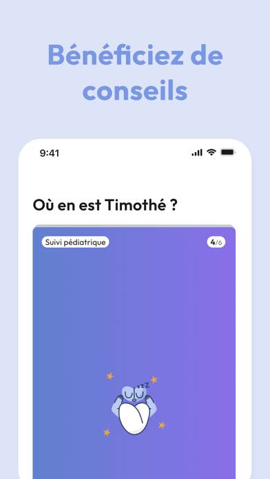 Malo Capture d'écran de l'application #5