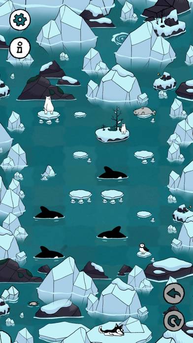 Arctictopia Schermata dell'app #4