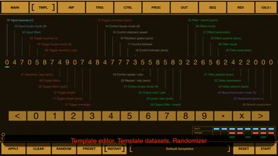 BeatCutter captura de pantalla