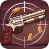 Super Sharpshooter - gun games Icon