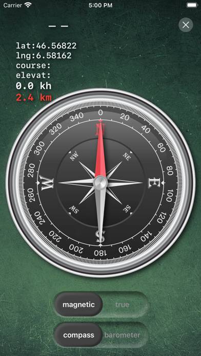 GPS Tracker: Offline Maps,GPX Captura de pantalla de la aplicación #5