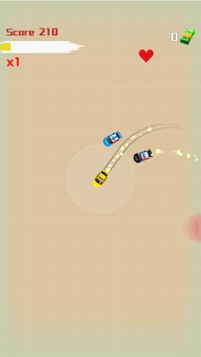 Street Racing- Drift Car Games Schermata dell'app #2