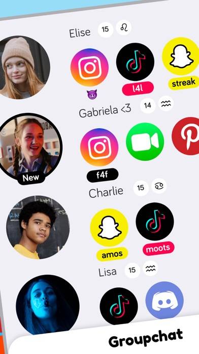 Mapsy App screenshot